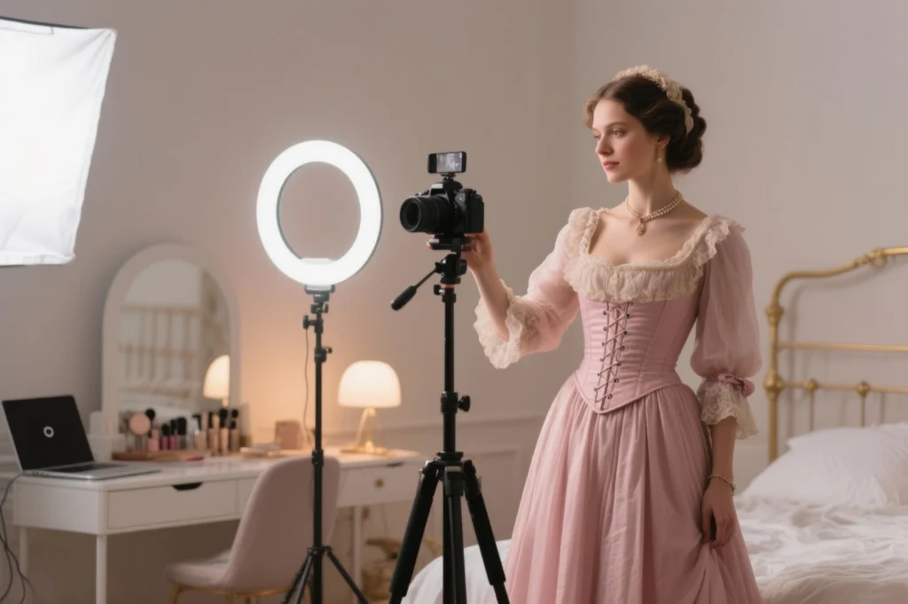 Madame Bovary in modern times